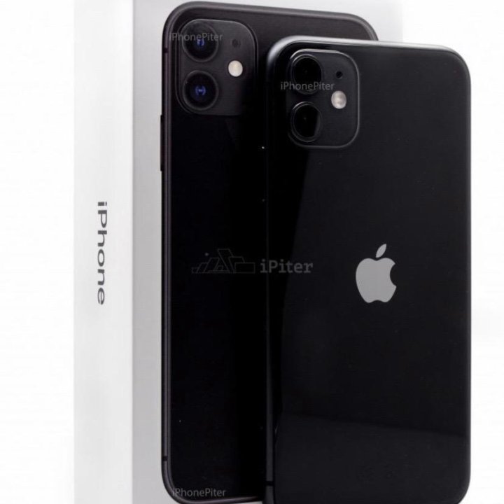 iPhone 11 128g, AirPods 2, watch часы