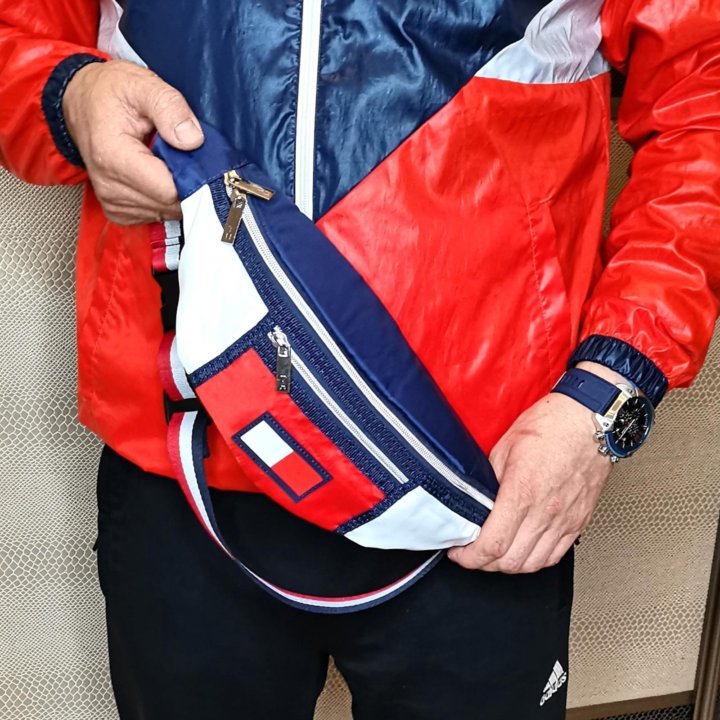 Рюкзак Tommy Hilfiger