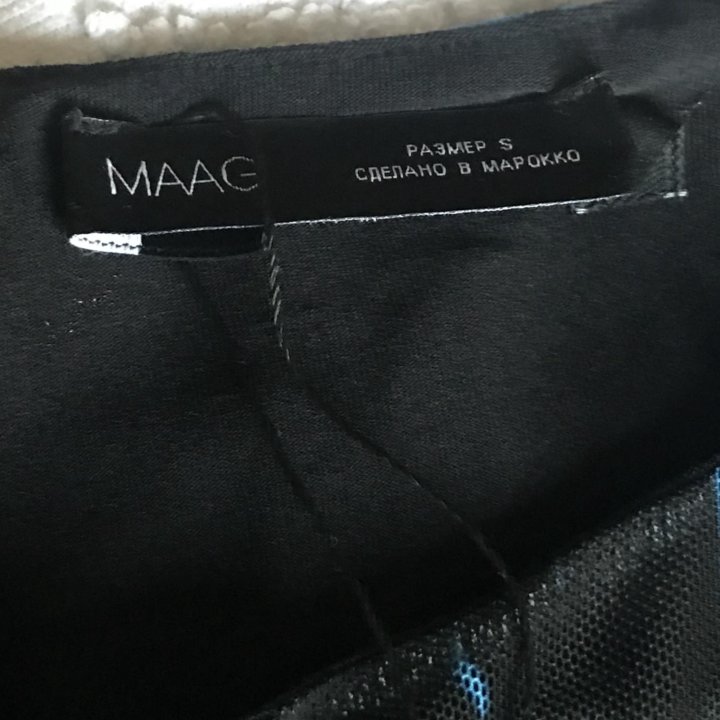 Новое ZARA платье макси р42-46