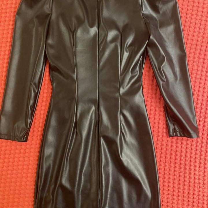 Новое платье