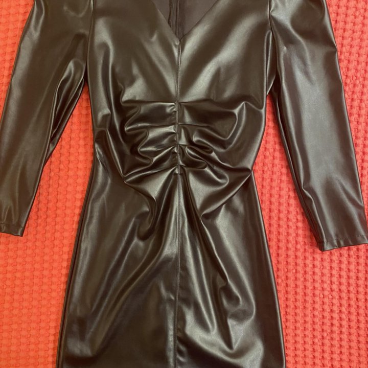 Новое платье