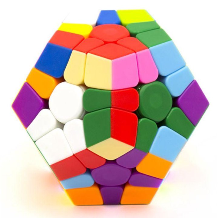 Мегаминкс ShengShou Megaminx Mr.M Magnetic (магнитный)