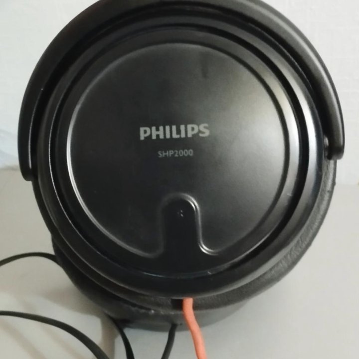 Наушники  Philips SHP2000