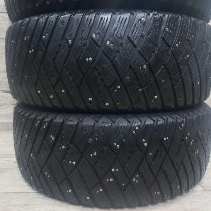 205/55/16, Goodyear Ice Arctic, 4 шт