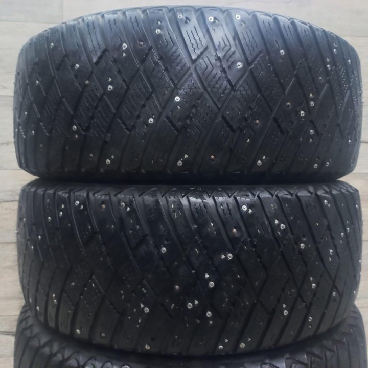 205/55/16, Goodyear Ice Arctic, 4 шт