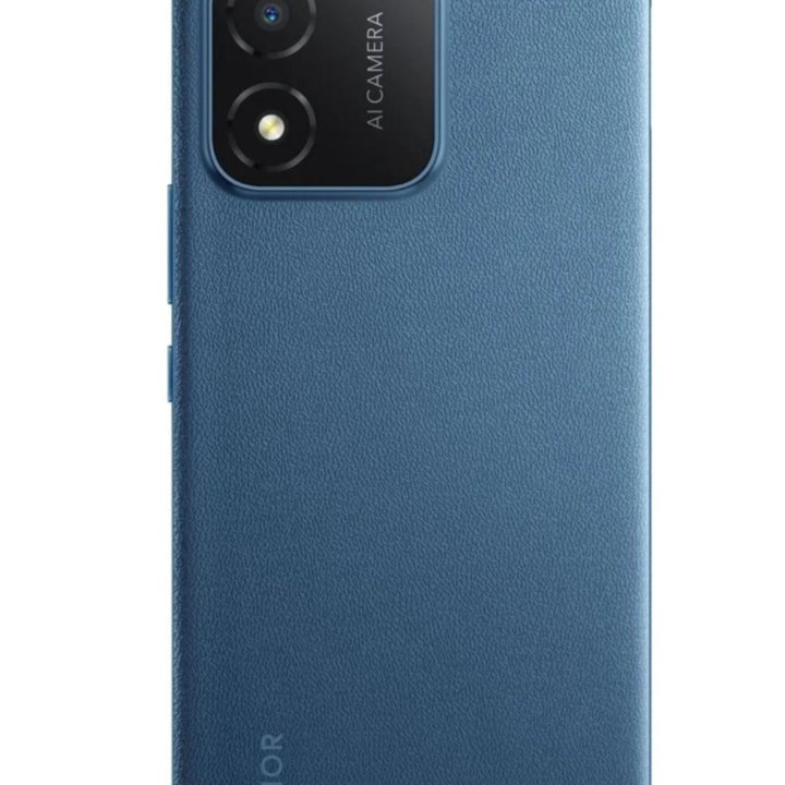 HONOR X5 НОВЫЙ. Полный комплект