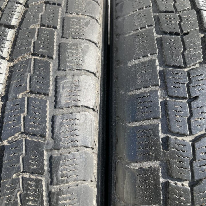 Goodyear Ice Navi Zea Hubrid 205/55 R16 2шт