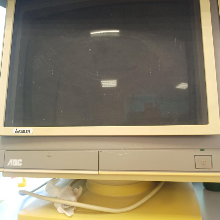 ПК IBM (Dos)