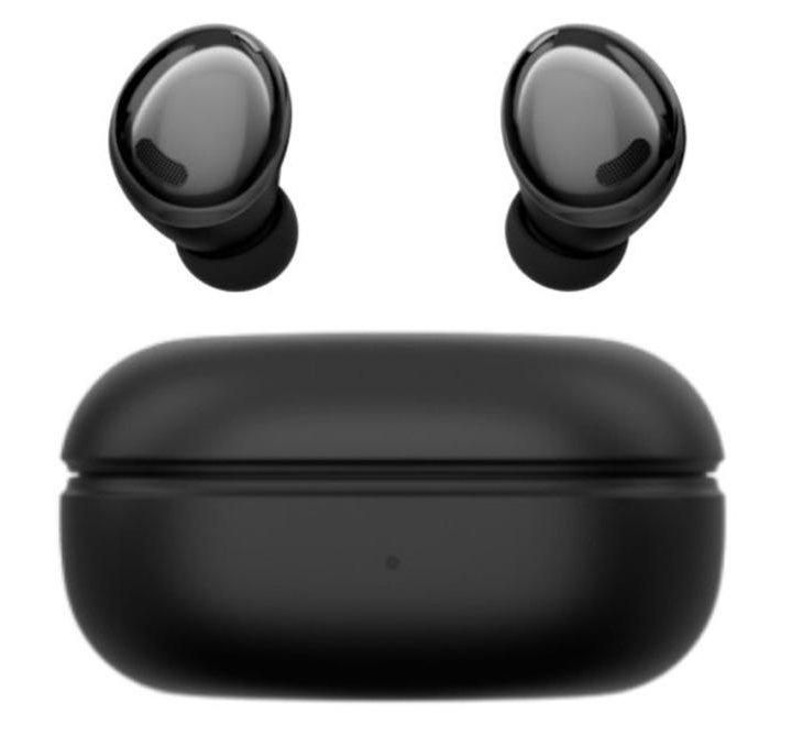 Наушники Samsung Galaxy Buds Pro - Black