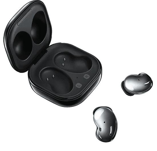 Наушники Samsung Galaxy Buds Pro - Black