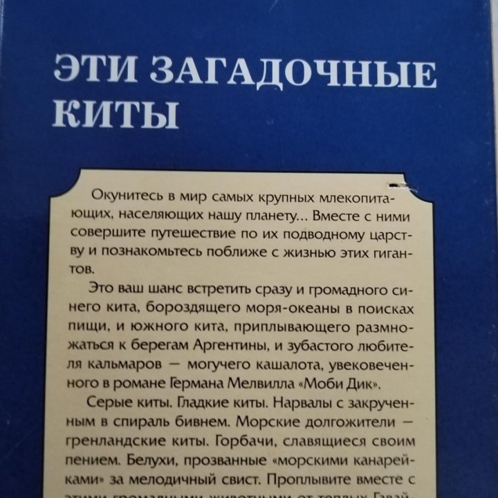 Тайна морских глубин. Кавказ. Видеокассеты