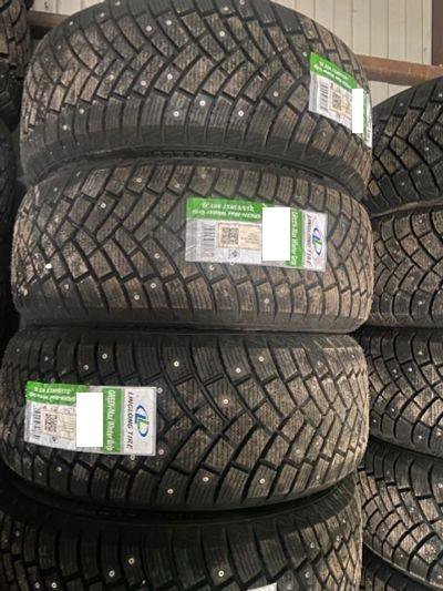 Зимняя резина225/65R-17