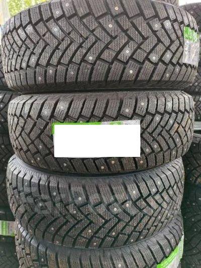 Зимняя резина225/65R-17