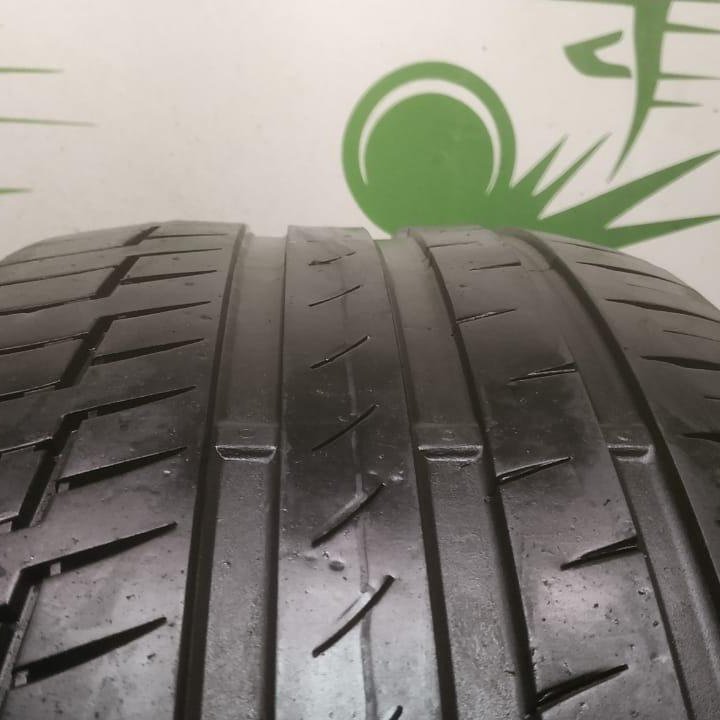 245/40 R18 Continental Premium Contact 6 2 шт