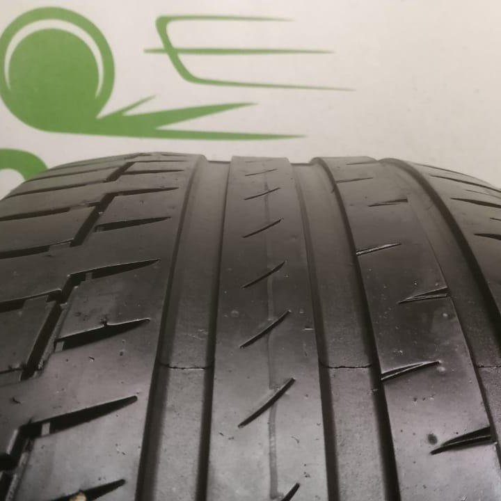 245/40 R18 Continental Premium Contact 6 2 шт