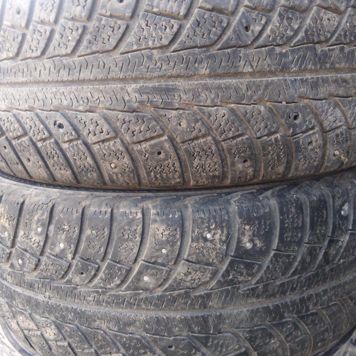 205 /65 R15