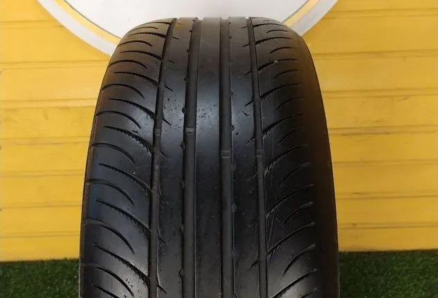 Kumho Ecsta SPT KU31 225/50 R17