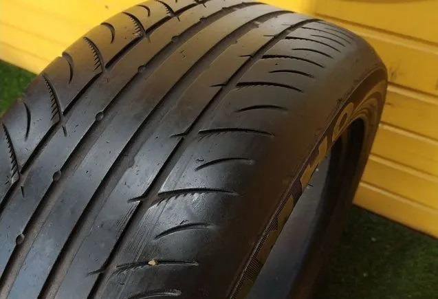 Kumho Ecsta SPT KU31 225/50 R17