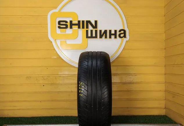 Kumho Ecsta SPT KU31 225/50 R17