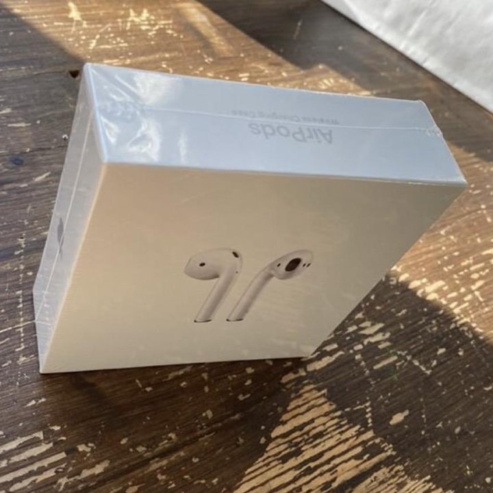 Apple AirPods 2