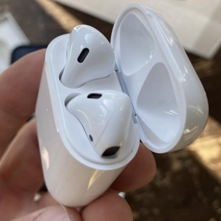 Apple AirPods 2