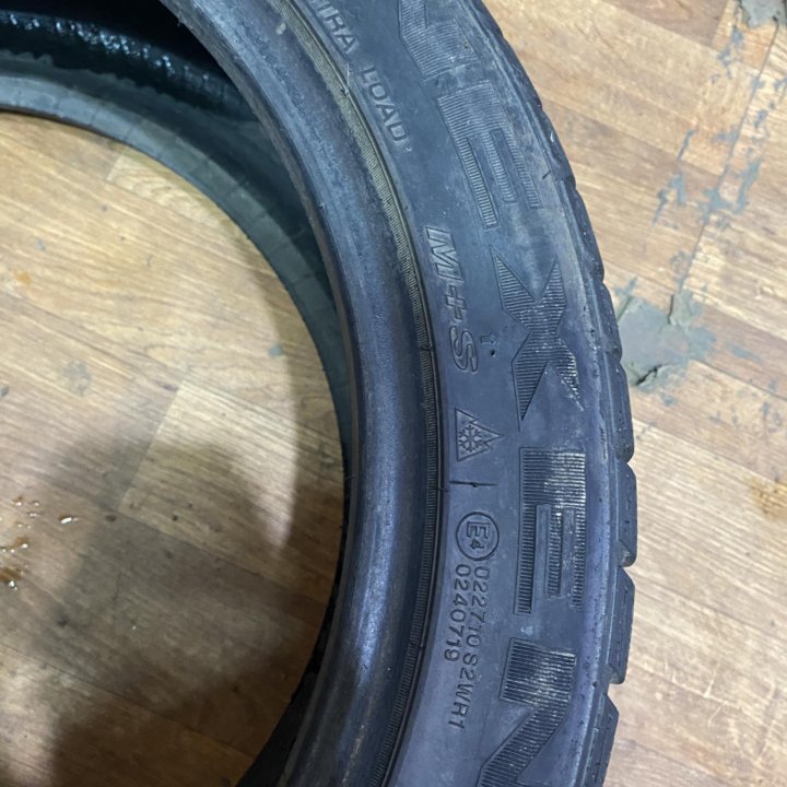 Резина NEXEN 225/45R17