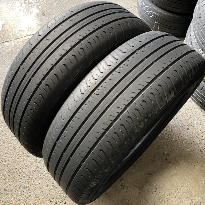 Hankook Optimo K415 225/60 R17☀️