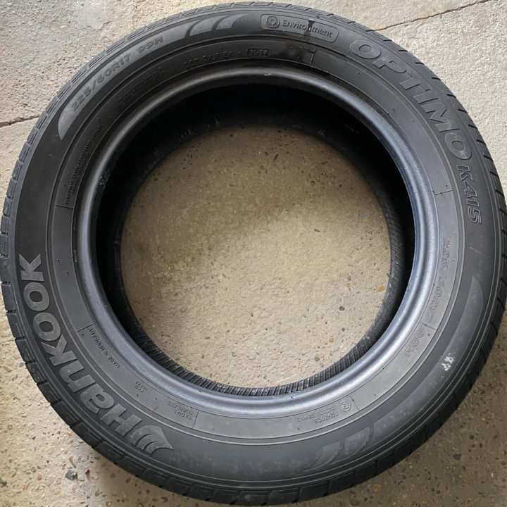 Hankook Optimo K415 225/60 R17☀️