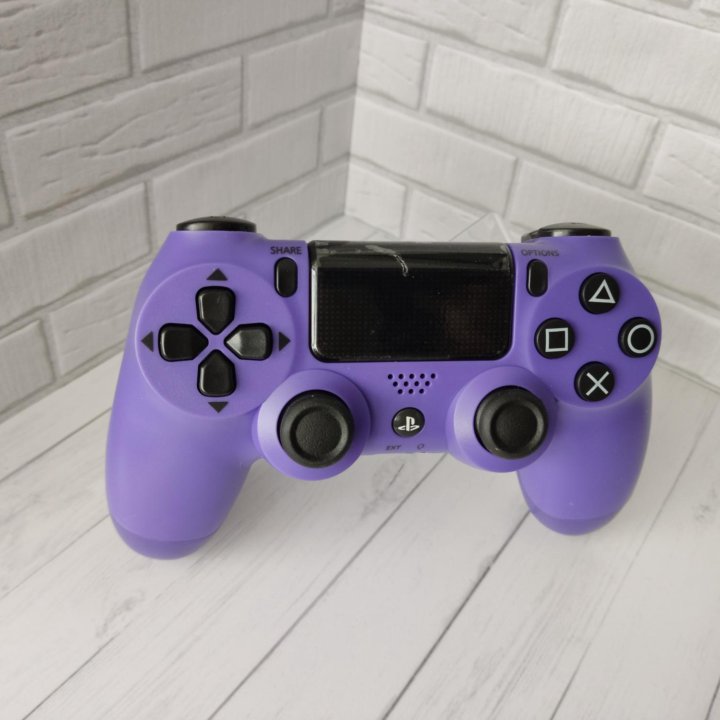 Dualshock 4 v2 Геймпад Джойстик для PS4, PS5