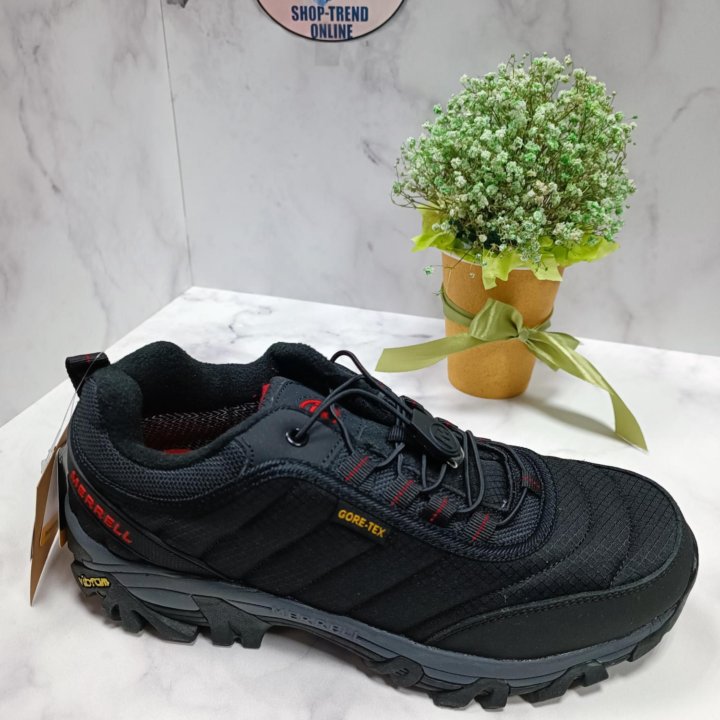 Кроссовки зимние Merrell