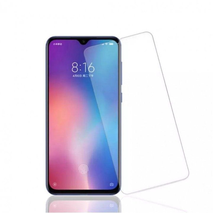 Защитное стекло для Xiaomi Mi 9SE