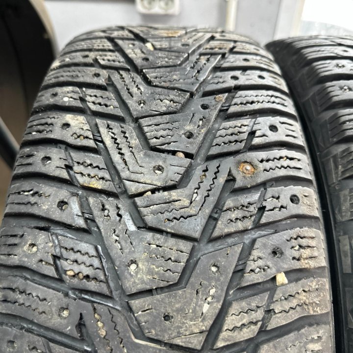 205/60/16 зима Hankook Winter iPike RS2 W429