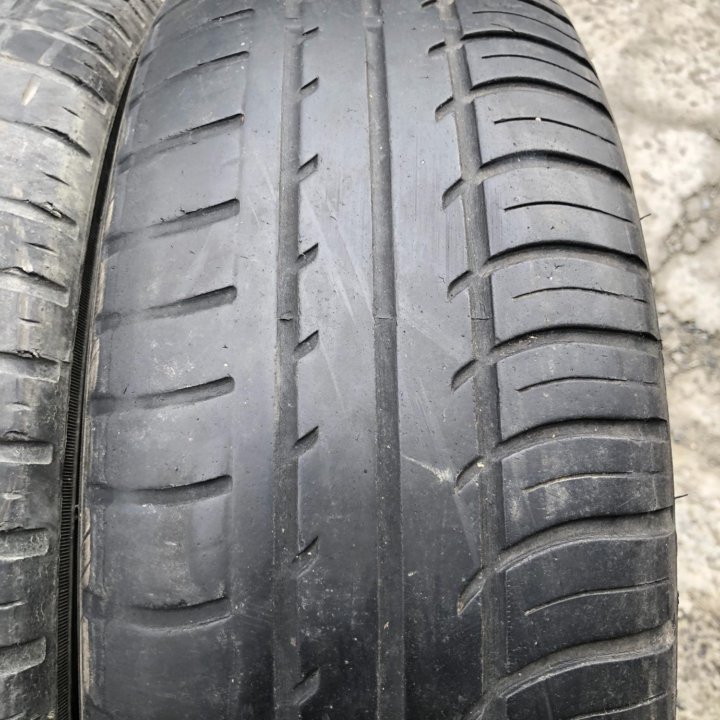 175/65 R14 шины летние Белшина 2шт