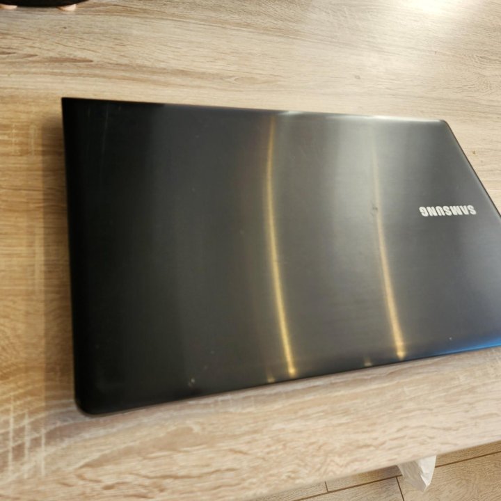 Samsung, core i5, 16gb, SSD, 2 видеокарты, 17