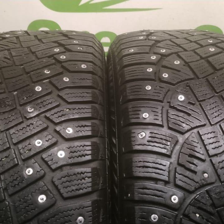 225/60 R17 Continental IceContact 2 4 шт