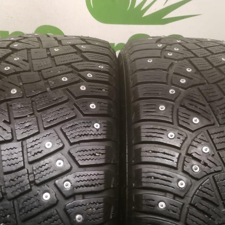 225/60 R17 Continental IceContact 2 4 шт