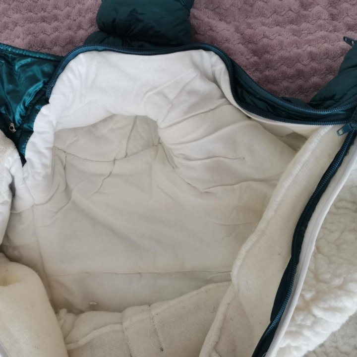 Комбинезон трансформер