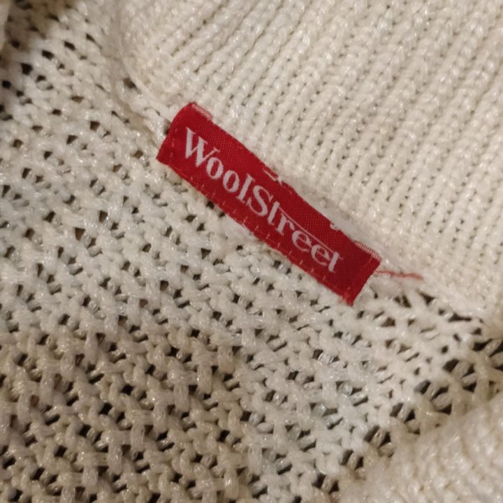 Вещи Woolstreet пакетом 46-48 размер