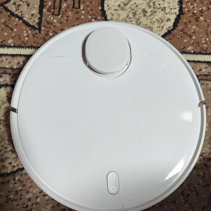 Xiaomi Mi Robot Vacuum Mop Pro