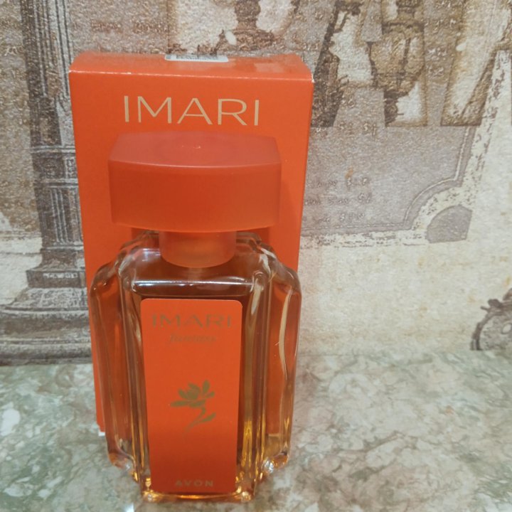 Imari fantasy Avon, 50 мл. Новая