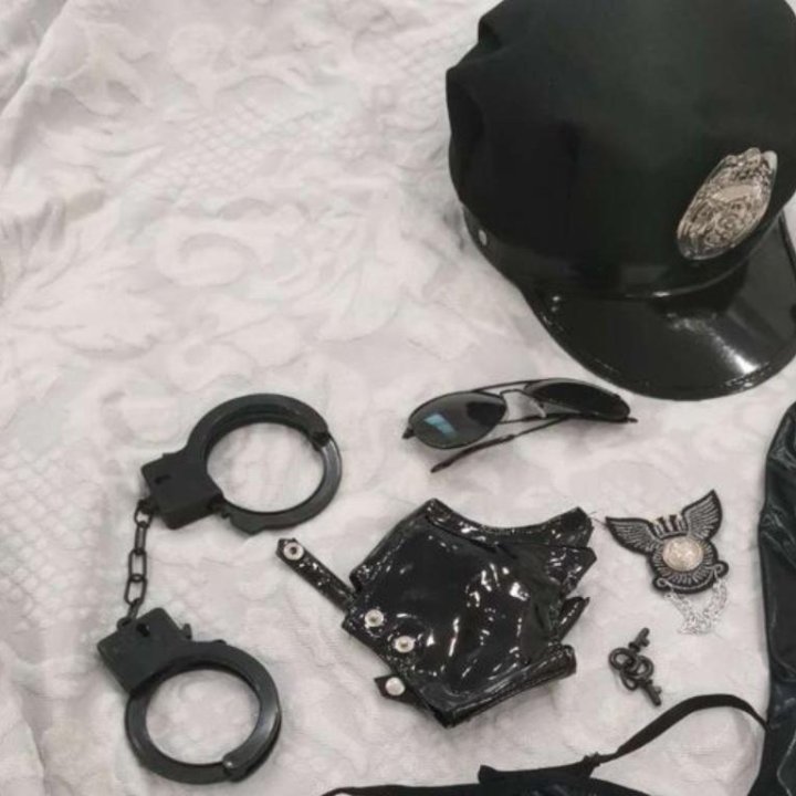 Атрибуты для ролевых игр