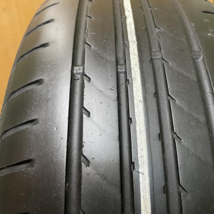 Goodyear Efficintgrip RunFlat 205/60 R16 1шт