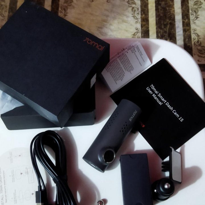 Видеорегистратор