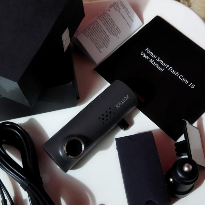 Видеорегистратор