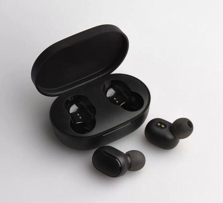 Наушники mi true earbuds