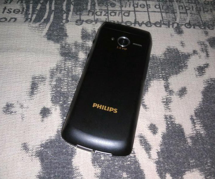 Philips Xenium X333