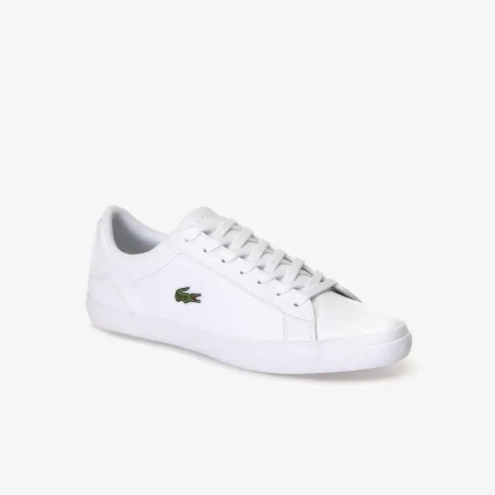 Кеды Lacoste