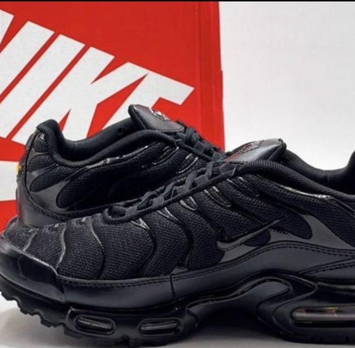 Nike Air Max TN Plus