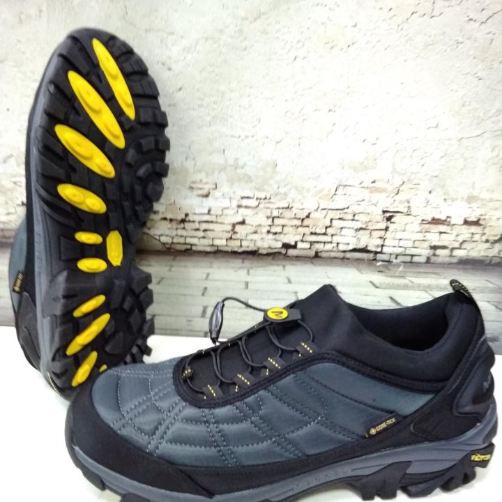 Кроссовки демисезонные Merrell