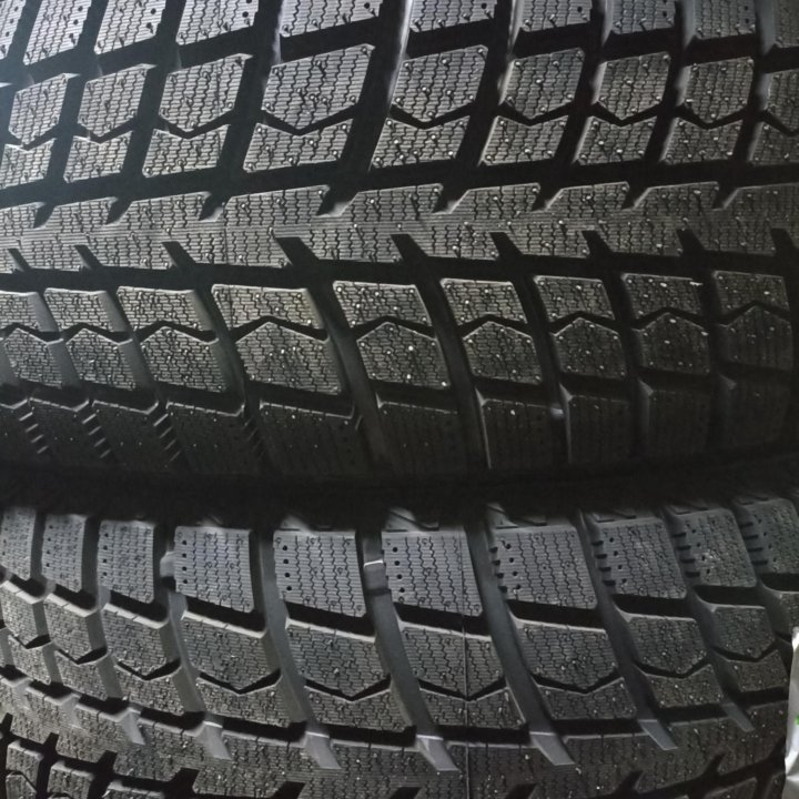 Зимняя резина 225/60R-17